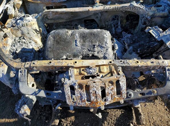 2GNAXUEV0M6124477 2021 CHEVROLET EQUINOX Burn Սալոնի հետևի տեսք