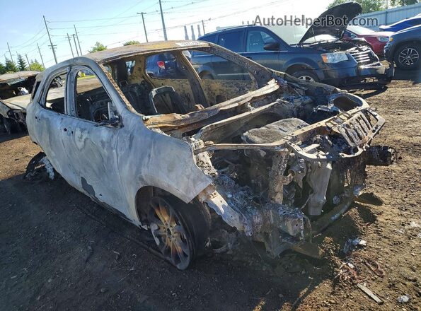 2GNAXUEV0M6124477 2021 CHEVROLET EQUINOX Burn Առջևի աջ
