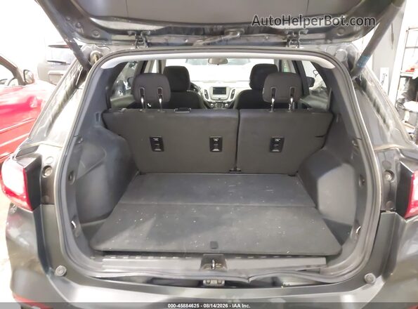 2GNAXUEV3K6103443 2019 CHEVROLET EQUINOX Серый 