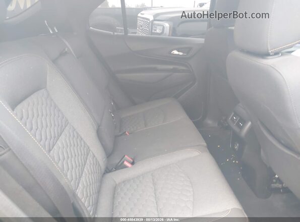 2GNAXUEV3L6138940 2020 CHEVROLET EQUINOX Black Widok naklejki z numerem VIN