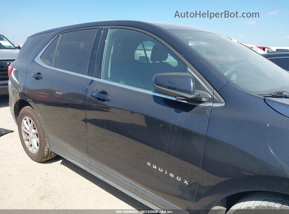 2GNAXUEV4L6219123 2020 CHEVROLET EQUINOX Серый Вид щитка приборов