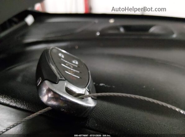 2GNAXUEV5L6160664 2020 CHEVROLET EQUINOX Черный Вид панели приборов