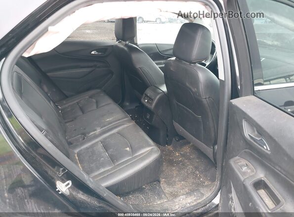 2GNAXUEV6L6285091 2020 CHEVROLET EQUINOX Black VIN კოდის სტიკერის ხედი