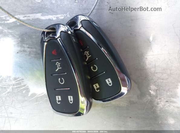 2GNAXVEV2J6102529 2018 CHEVROLET EQUINOX Черный Вид панели приборов