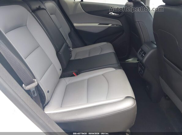 2GNAXVEV2J6240961 2018 CHEVROLET EQUINOX White Вид наклейки з VIN-кодом
