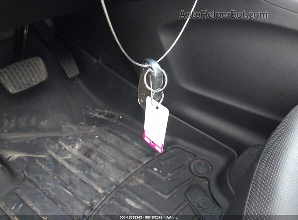 2GNAXVEV7J6213769 2018 CHEVROLET EQUINOX White Вид панелі приладів