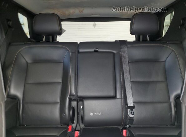 2GNAXWEX5J6266705 2018 CHEVROLET EQUINOX Black 