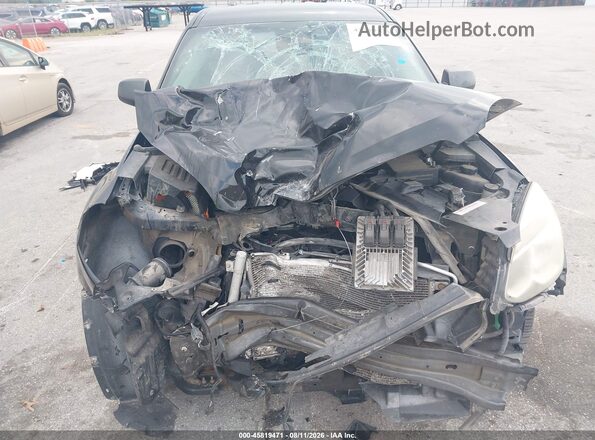 2GNFLEEK0H6264760 2017 CHEVROLET EQUINOX Black Widok z przodu