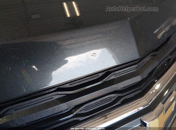 2GNFLEEK0H6327629 2017 CHEVROLET EQUINOX Серый Вид задней части салона
