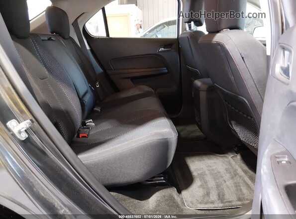 2GNFLEEK0H6327629 2017 CHEVROLET EQUINOX Серый Вид наклейки с VIN-кодом