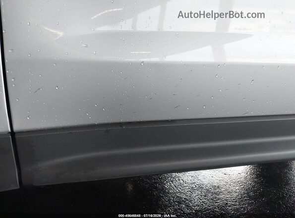 2GNFLEEK1H6326683 2017 CHEVROLET EQUINOX Silver 