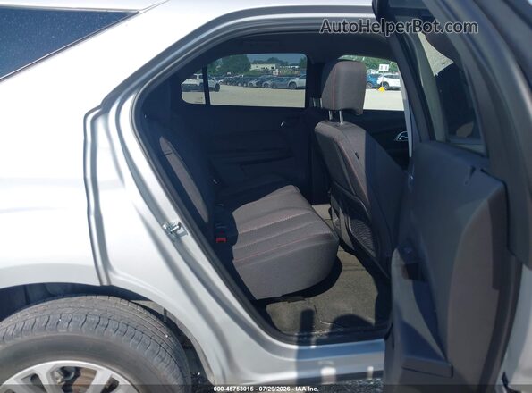 2GNFLEEK1H6336226 2017 CHEVROLET EQUINOX  Widok naklejki z numerem VIN