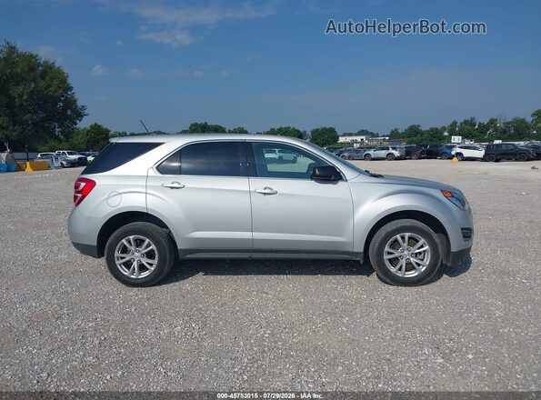 2GNFLEEK1H6336226 2017 CHEVROLET EQUINOX  Widok wnętrza 360 stopni