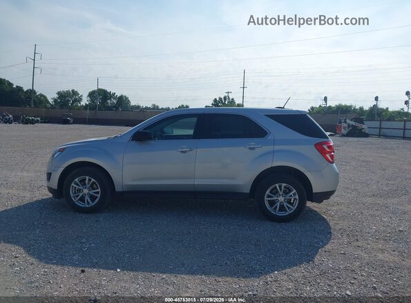 2GNFLEEK1H6336226 2017 CHEVROLET EQUINOX  