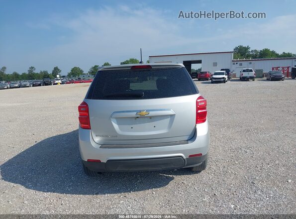 2GNFLEEK1H6336226 2017 CHEVROLET EQUINOX  