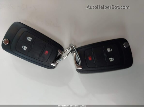 2GNFLEEK2H6313957 2017 CHEVROLET EQUINOX Black Вид панелі приладів
