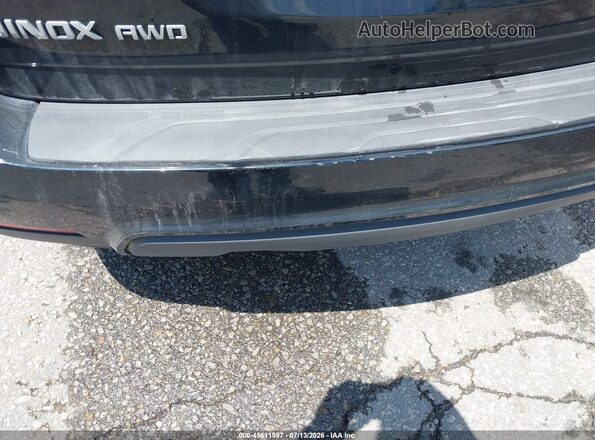 2GNFLEEK2H6313957 2017 CHEVROLET EQUINOX Black 