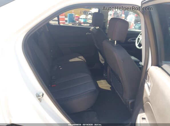 2GNFLEEK3G6359764 2016 CHEVROLET EQUINOX White VIN կոդի պիտակի տեսք