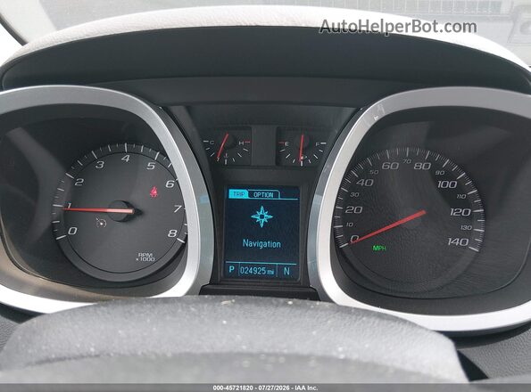 2GNFLEEK3H6317855 2017 CHEVROLET EQUINOX Silver 