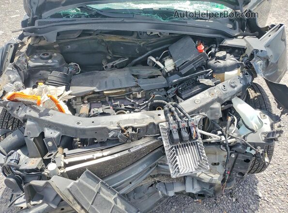 2GNFLEEK4H6180697 2017 CHEVROLET EQUINOX Charcoal Вид підкапотного простору