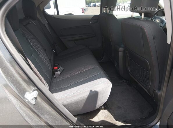 2GNFLEEK4H6331053 2017 CHEVROLET EQUINOX Серый Вид наклейки с VIN-кодом