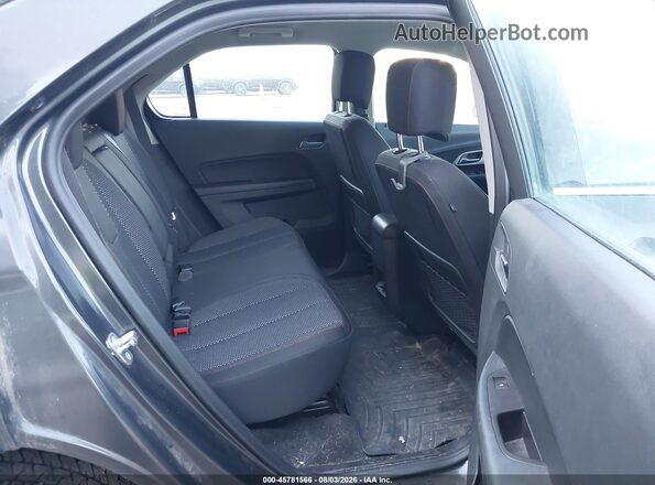 2GNFLEEK6H6188798 2017 CHEVROLET EQUINOX Gray VIN կոդի պիտակի տեսք