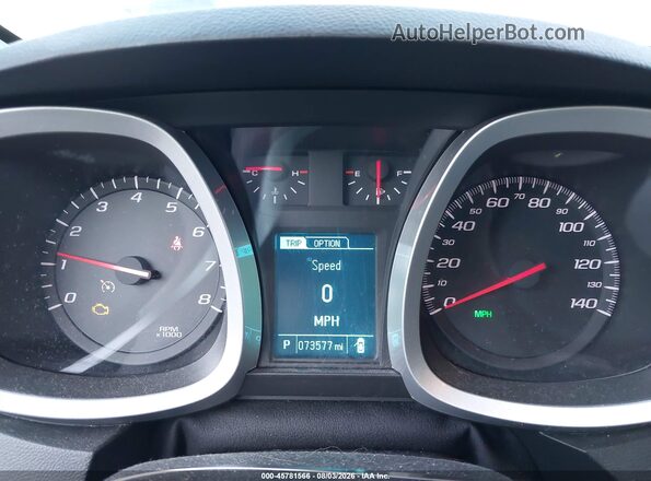2GNFLEEK6H6188798 2017 CHEVROLET EQUINOX Gray Հետևի նստատեղերի տեսք