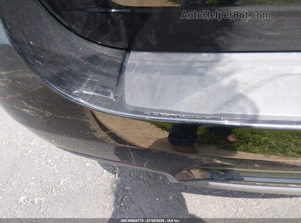 2GNFLEEK6H6324251 2017 CHEVROLET EQUINOX Черный Вид задней части салона
