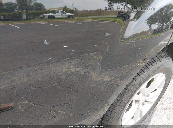 2GNFLEEK6H6324251 2017 CHEVROLET EQUINOX Черный Вид щитка приборов