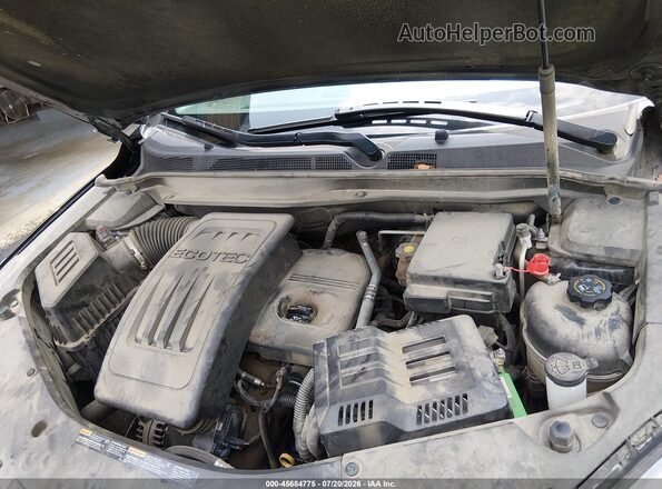 2GNFLEEK6H6324251 2017 CHEVROLET EQUINOX Черный Вид сзади