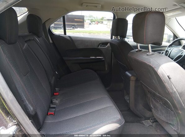 2GNFLEEK6H6324251 2017 CHEVROLET EQUINOX Черный Вид наклейки с VIN-кодом