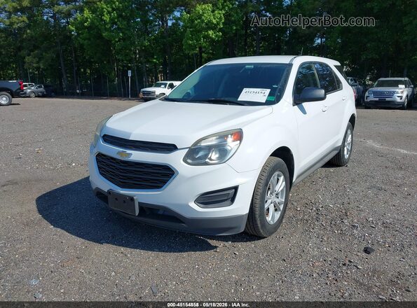 2GNFLEEK8H6314854 2017 CHEVROLET EQUINOX  წინა მარცხენა ხედი სამი მეოთხედიდან