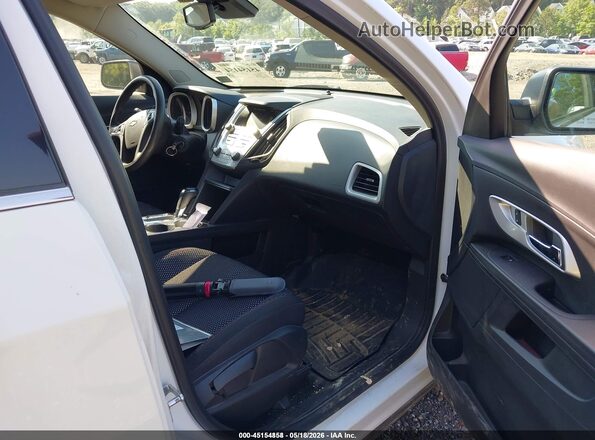 2GNFLEEK8H6314854 2017 CHEVROLET EQUINOX  წინა სალონის ხედი