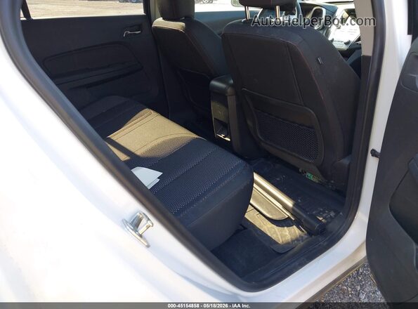 2GNFLEEK8H6314854 2017 CHEVROLET EQUINOX  VIN კოდის სტიკერის ხედი