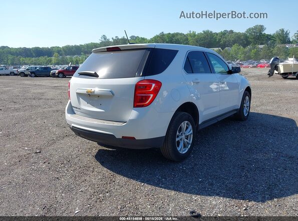 2GNFLEEK8H6314854 2017 CHEVROLET EQUINOX  უკანა მარჯვენა