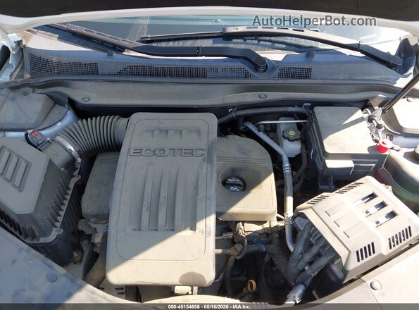 2GNFLEEK8H6314854 2017 CHEVROLET EQUINOX  უკანა ხედი