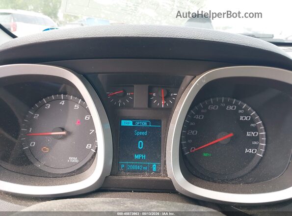 2GNFLFE31G6259399 2016 CHEVROLET EQUINOX Черный Вид задних сидений