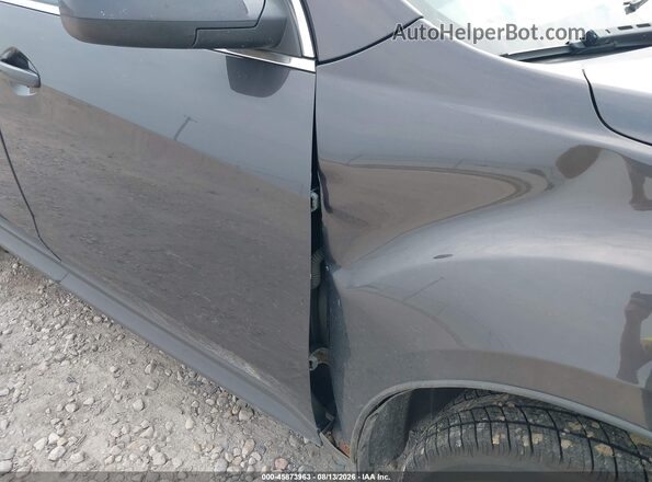 2GNFLFE31G6259399 2016 CHEVROLET EQUINOX Черный 
