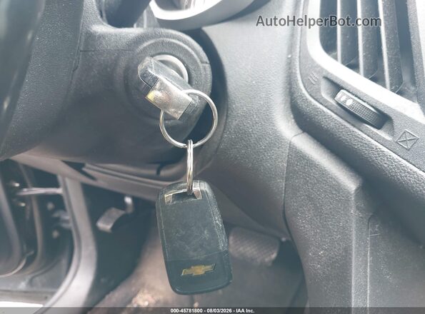 2GNFLFE34G6325301 2016 CHEVROLET EQUINOX Черный Вид панели приборов