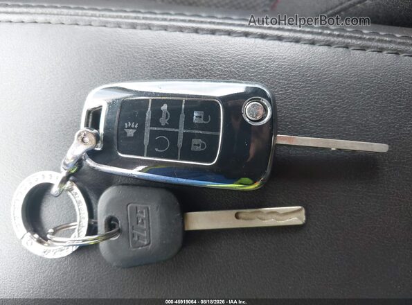 2GNFLFEK0G6109775 2016 CHEVROLET EQUINOX Black წინა პანელის ხედი