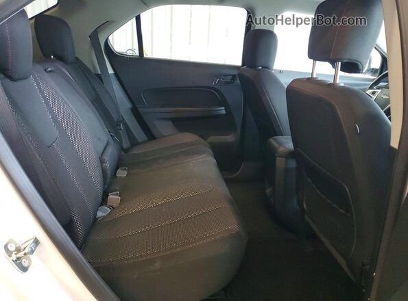 2GNFLFEK0G6247204 2016 CHEVROLET EQUINOX White Սալոնի հետևի տեսք