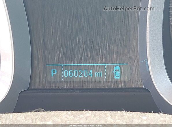 2GNFLFEK0G6278971 2016 CHEVROLET EQUINOX White 