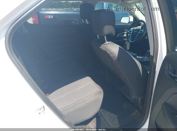 2GNFLFEK0G6278971 2016 CHEVROLET EQUINOX White Widok naklejki z numerem VIN