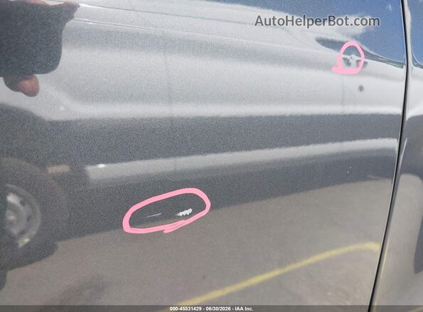 2GNFLFEK0H6166818 2017 CHEVROLET EQUINOX Gray Вид спереду