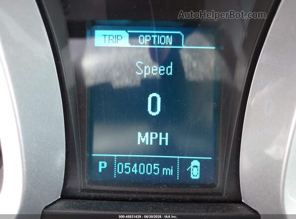 2GNFLFEK0H6166818 2017 CHEVROLET EQUINOX Gray 
