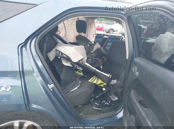 2GNFLFEK0H6239637 2017 CHEVROLET EQUINOX Blue Widok naklejki z numerem VIN