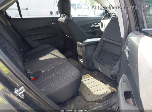 2GNFLFEK0H6269592 2017 CHEVROLET EQUINOX Gray VIN sticker view