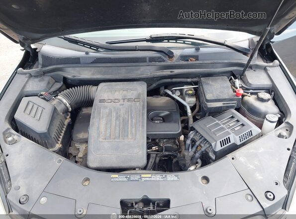 2GNFLFEK0H6269592 2017 CHEVROLET EQUINOX Gray Rear view