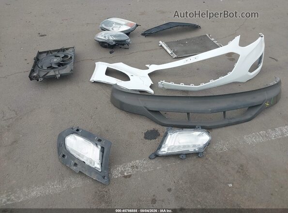 2GNFLFEK2H6164441 2017 CHEVROLET EQUINOX White ხელსაწყოთა პანელის ხედი