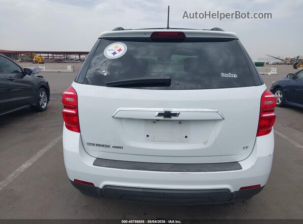 2GNFLFEK2H6164441 2017 CHEVROLET EQUINOX White 